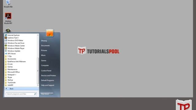 How to open photoshop in windows 7 смотреть онлайн