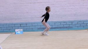 Минск. "Принцесса спорта. Олимпийские надежды-2016" 19.03.2016-10:00 (Городецкая) Билет 12460