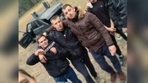 Расшифровка видео со второй поляны. Влад Бахов