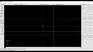 Cadwork. Урок 1 - Узел,проекции, вспомогательные линии