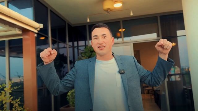 Квартиры в Дубае с ВИДОМ НА ГОЛЬФ ПОЛЯ | Golf Greens Tower DAMAC HILLS | Недвижимость в Дубае смотреть онлайн