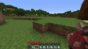 Я ОБМЕНЯЛСЯ С ЭТИМ СУМАСШЕДШИМ ПСИХОМ В МАЙНКРАФТ 100% ТРОЛЛИНГ ЛОВУШКА MINECRAFT ДЕРЕВНЯ ПСИХОВ