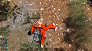 Воскрешаем людей в SCUM! Слёзы Феникса. Инжектор PT-29