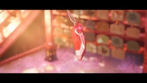 КРАСИВОЕ АНИМЕ ИНАДЗУМЫ Genshin Impact(РЕКЛАМА)