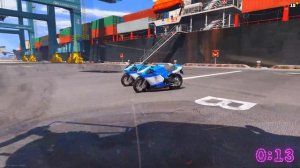 КАК НАЙТИ НЕВИДИМУЮ ТАЧКУ В ГТА 5? ПРЯЧЬ & ИЩИ В ГТА 5 ОНЛАЙН | НАШЕЛ 3 ТАЧКИ