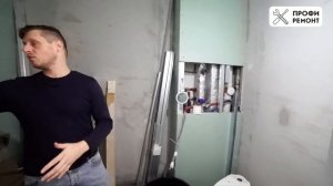 Level Стрешнево, ремонт в квартире в новостройке с отделкой White box