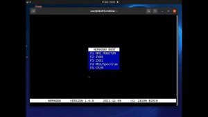 MiniCom Alternatives On Linux