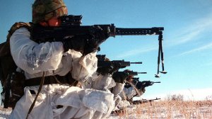 Министр обороны Британии сообщил о серьезных проблемах в армии