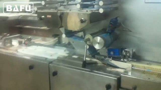горизонтальная упаковочная машина, автоматическая упаковочная машина, пищевая упаковочная машина