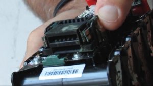 Black & Decker 36 Volt Weedeater Battery Troubleshootimg