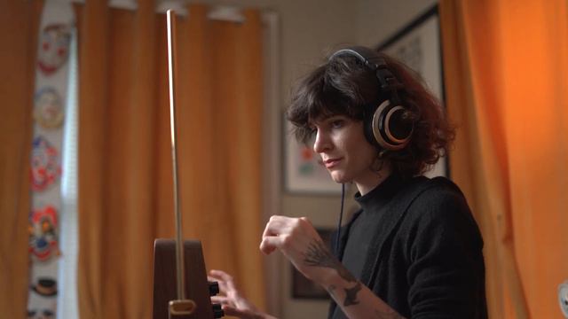 Soyuz 1973: Recording Via Mardot смотреть онлайн