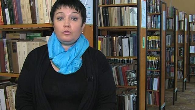 Как это по-русски? - Как правильно: касатка или косатка? смотреть онлайн