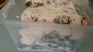 Лардо, итальянский деликатес в домашних условиях Lardo, an Italian delicacy at home