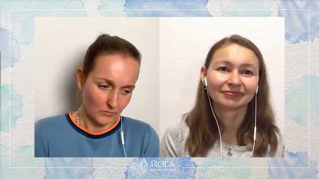 ЭФИР 19: ИШВАРА И МАНТРА ОМ (часть 2)