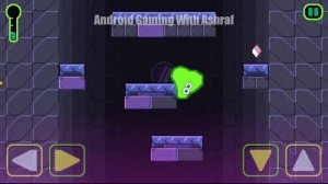 Slime Labs Gameplay Walkthrough || All levels || Android Action Platformer 2021