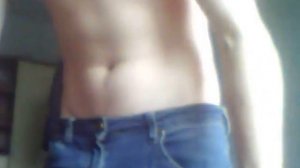 Сэкс-танцы с Лёшей