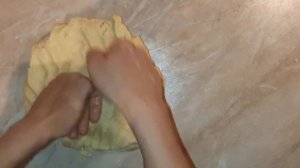 Шекер чурек?