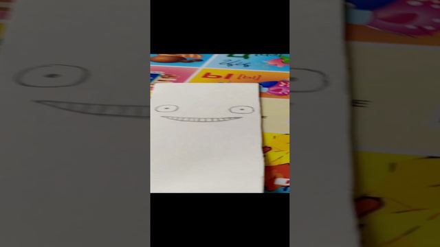 показываю как сделать прикольную закладку 🍄🍄