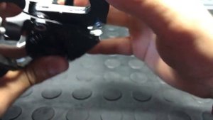 Підробка моноблокiв Shimano ST EF 500