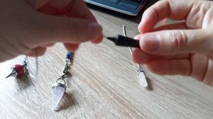 Как выбрать маятник?