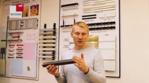 Кубообразные потолки КУБОТА