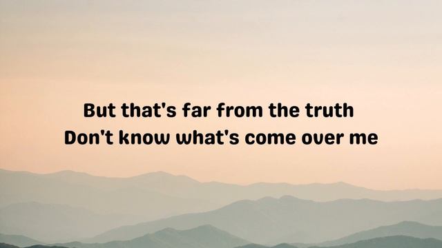 Dhruv - Double Take (Lyrics)