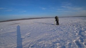 Непокоренный Кисегач.Рыбалка на озере Кисегач.