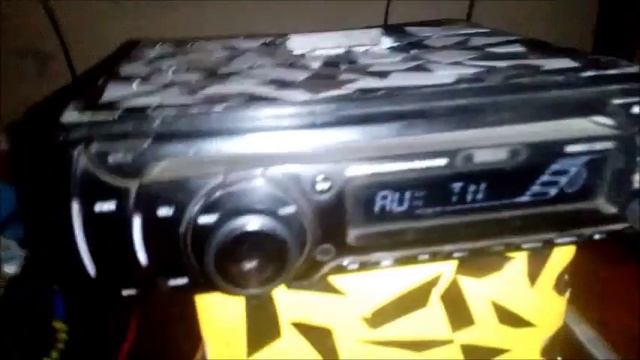 Сабвуфер 6" от домашнего кинотеатра в ЧВ на 8" смотреть онлайн