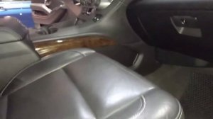 ТАХО 2016 с пробегом 120 тыс в идеальном состоянии как новая за 3 мнл