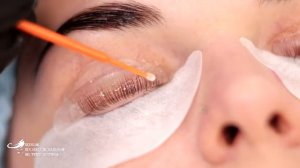 Ламинирование ресниц