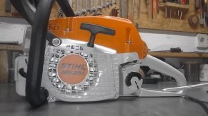 Stihl MS 291