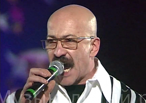 Это СИЛЬНО - Александр Розенбаум, ФЛАГМАНСКИЙ МАРШ 👍 или 👎