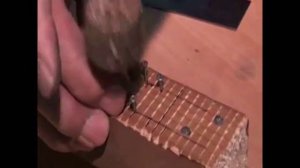 Как сделать станок для ткания гобелена