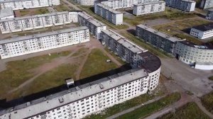 ВОРГАШОР и другие поселки