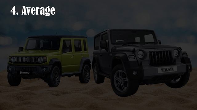 5 Reasons to choose Maruti Zimny Over Mahindra Thar | Mahindra–Maruti Wars | MMW смотреть онлайн
