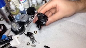 Daiwa Ninja LT 2019 NEW!