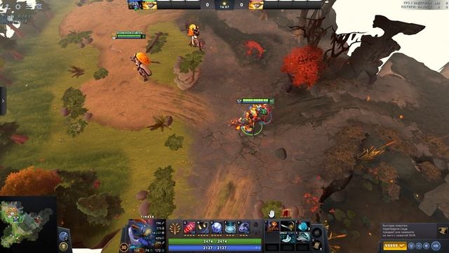 ГАЙД НА ТИНКЕРА ДЛЯ НОВИЧКОВ | ПРОКАЧКА, ПРОКАСТЫ И СБОРКИ смотреть онлайн