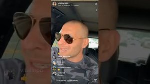Виталий Косенко (Vitalino) - о полицейских в Америке, украинцах и окружении ПОРОШЕНКО! 2019