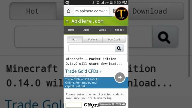 How to dowloand minecraft APK смотреть онлайн