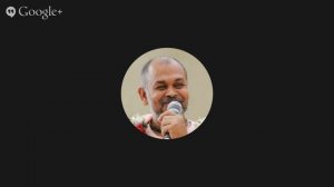 21.10.2014, утро. Слава Шрилы Гурудева. "Шри Дамодараштака", стих 4.