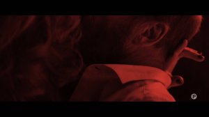 Mylène Farmer, Sting - Stolen Car Music Video TF1