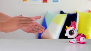 Игрушки серии Робо лайф