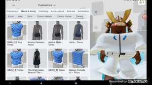 как сделать бесплатный толстый скин в roblox