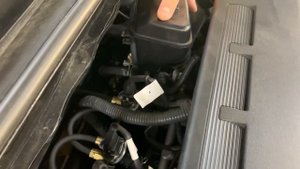 Установка ГБО 5 поколения на Тойота Камри 70 БЕЗ РЕДУКТОРА! ГБО-5 Toyota Camry | Vialle, INNOVADIA