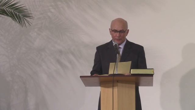 "Молитва за неверующих" | Субботнее богослужение смотреть онлайн