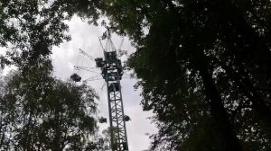 Шок контент. Катаемся на каруселях в парке Горького Пермь.