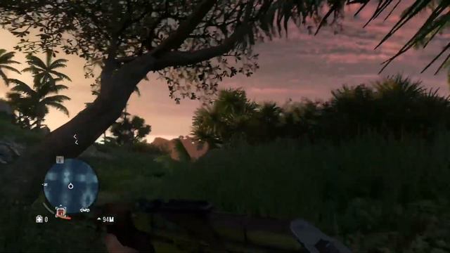 Far Cry 3 Gameplay | Part 1 смотреть онлайн