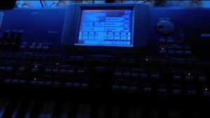 Fabryka stylu Yamaha 3000