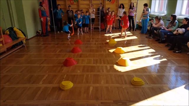 Спортландия. Эстафеты для детей. Соревнования. Sports festival. Kids competitions