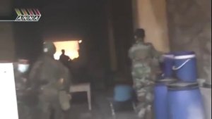 Сирия рухнет к ногам победителя, но победитель окажется не тот...